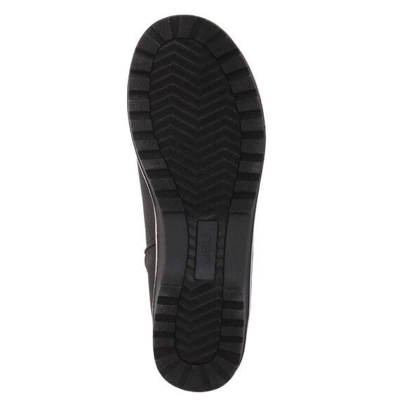 JBU by Jambu Boots Women's Size 9M Redrock Weather Ready Black - Picture 6 of 7